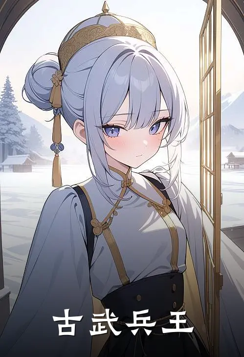 古武兵王