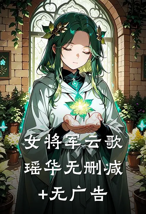女将军云歌瑶华无删减+无广告