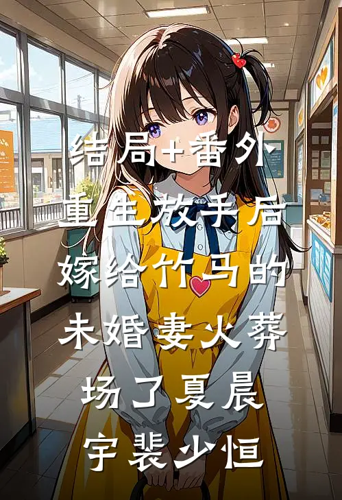 结局+番外重生放手后，嫁给竹马的未婚妻火葬场了夏晨宇裴少恒