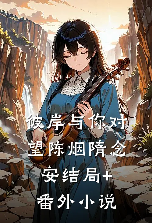 彼岸与你对望陈烟隋念安结局+番外小说