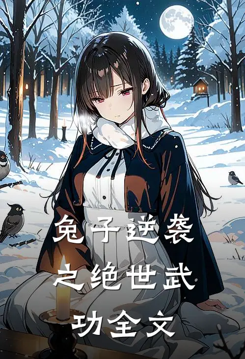 兔子逆袭之绝世武功全文