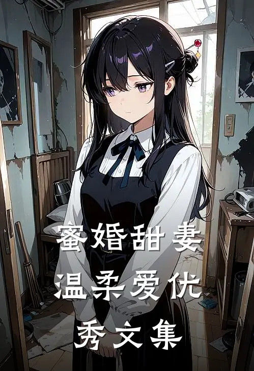 蜜婚甜妻温柔爱优秀文集