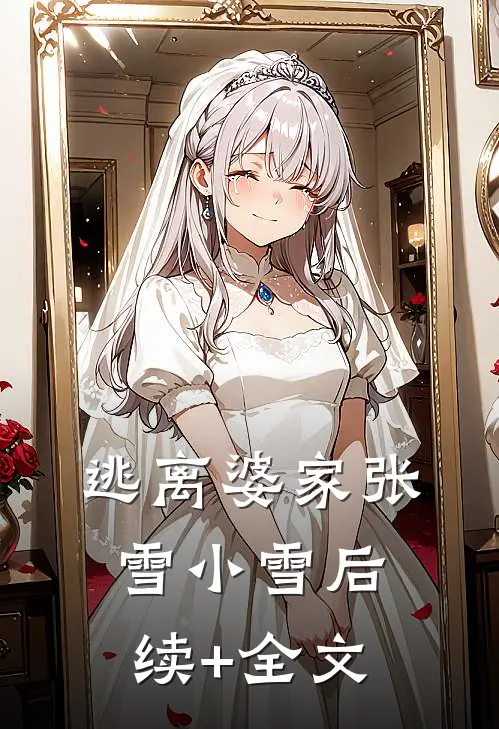 逃离婆家张雪小雪后续+全文