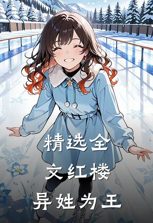 精选全文红楼：异姓为王