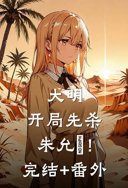 大明：开局先杀朱允炆！完结+番外