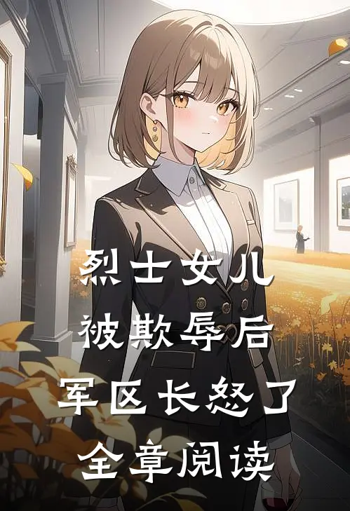 烈士女儿被欺辱后，军区长怒了全章阅读