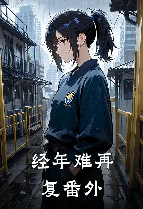 经年难再复 番外