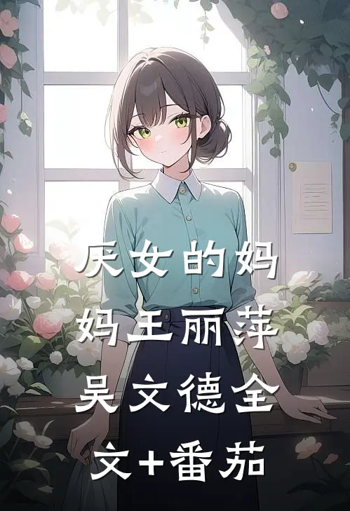 厌女的妈妈王丽萍吴文德全文+番茄