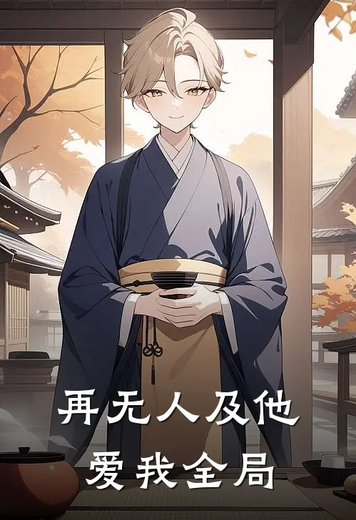 再无人及他爱我全局