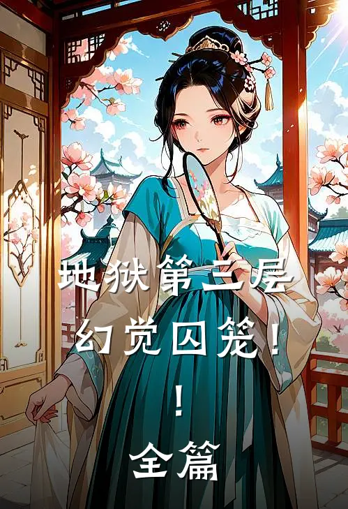 地狱第三层：幻觉囚笼！！全篇