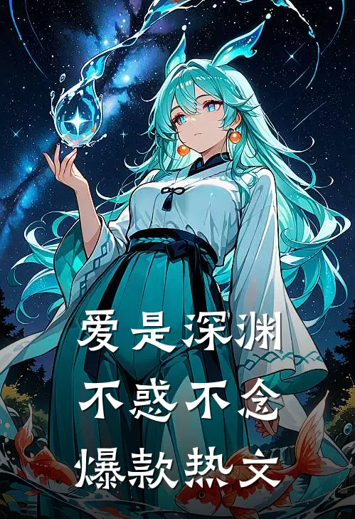 爱是深渊，不惑不念爆款热文