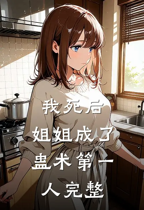 我死后，姐姐成了蛊术第一人完整
