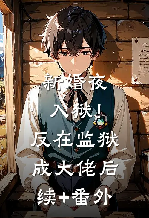 新婚夜入狱！反在监狱成大佬后续+番外
