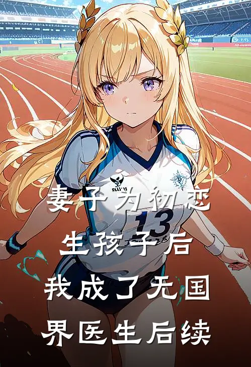 妻子为初恋生孩子后，我成了无国界医生后续