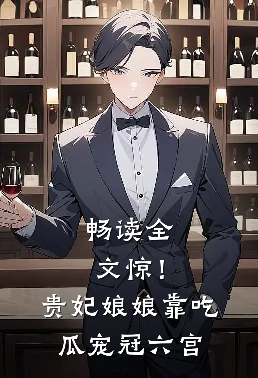 畅读全文惊！贵妃娘娘靠吃瓜宠冠六宫