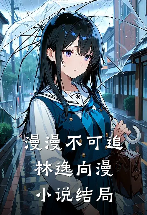 漫漫不可追林逸向漫小说结局