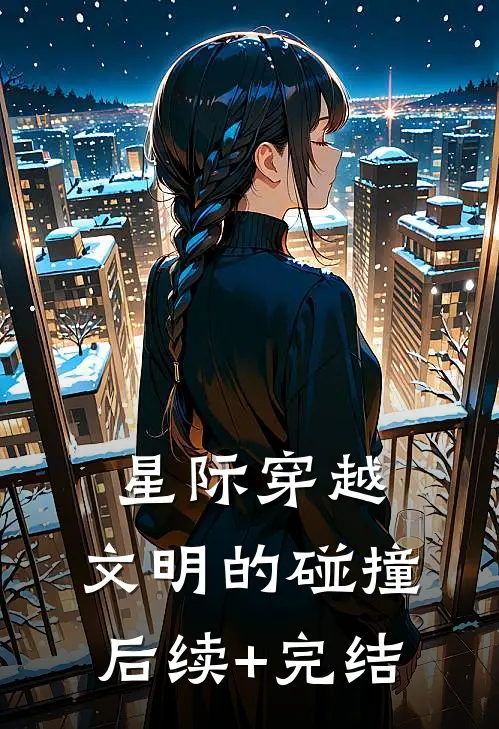 星际穿越：文明的碰撞后续+完结