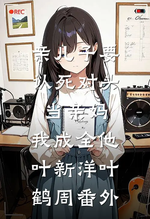 亲儿子要认死对头当亲妈，我成全他叶新洋叶鹤周 番外