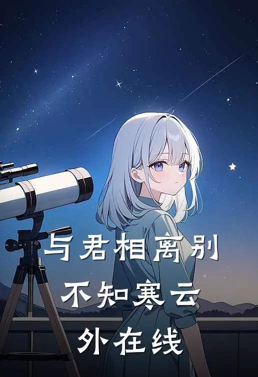 与君相离别，不知寒云外在线