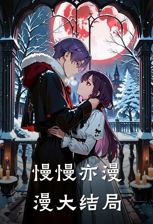 慢慢亦漫漫大结局