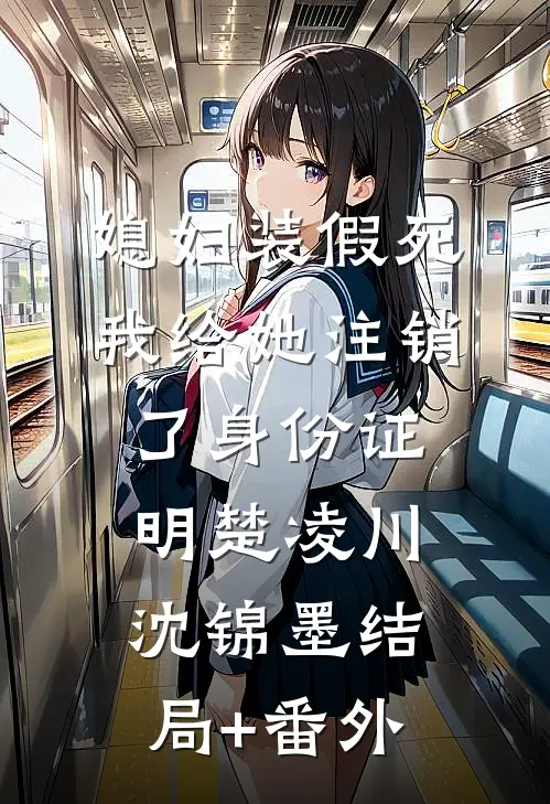 媳妇装假死，我给她注销了身份证明楚凌川沈锦墨结局+番外