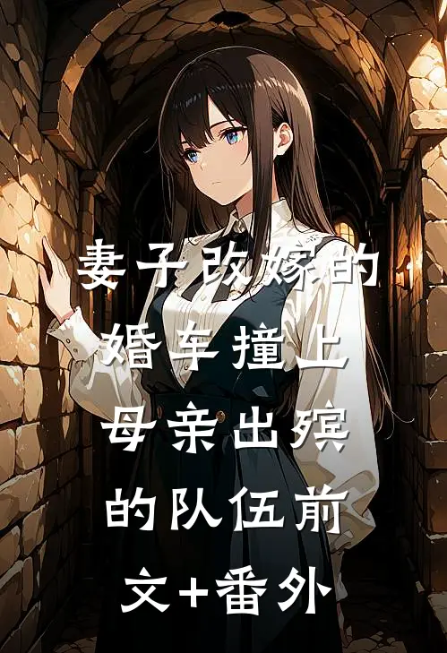 妻子改嫁的婚车撞上母亲出殡的队伍前文+番外