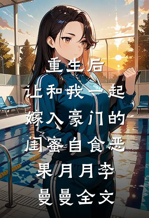 重生后，让和我一起嫁入豪门的闺蜜自食恶果月月李曼曼全文
