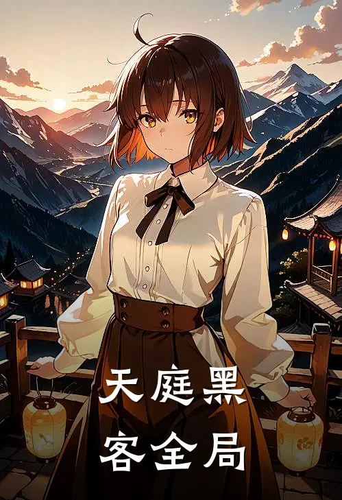 天庭黑客全局