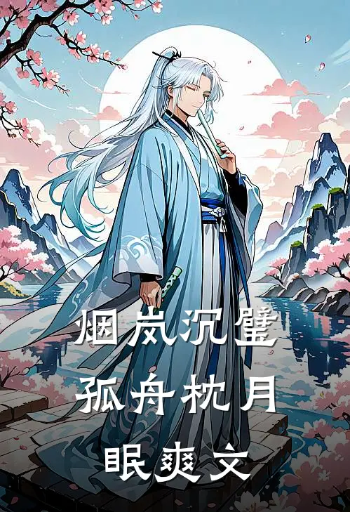 烟岚沉璧，孤舟枕月眠爽文