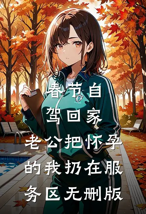 春节自驾回家，老公把怀孕的我扔在服务区无删版