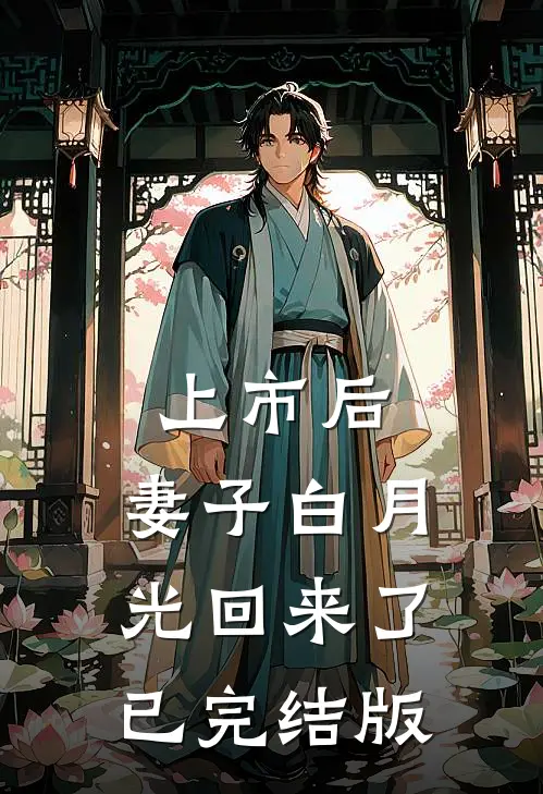上市后，妻子白月光回来了已完结版