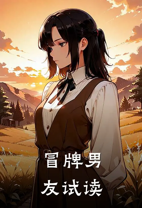 冒牌男友试读