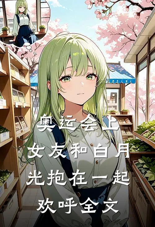 奥运会上，女友和白月光抱在一起欢呼全文