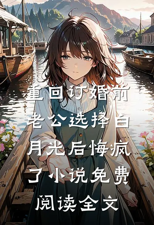重回订婚前，老公选择白月光后悔疯了小说免费阅读全文