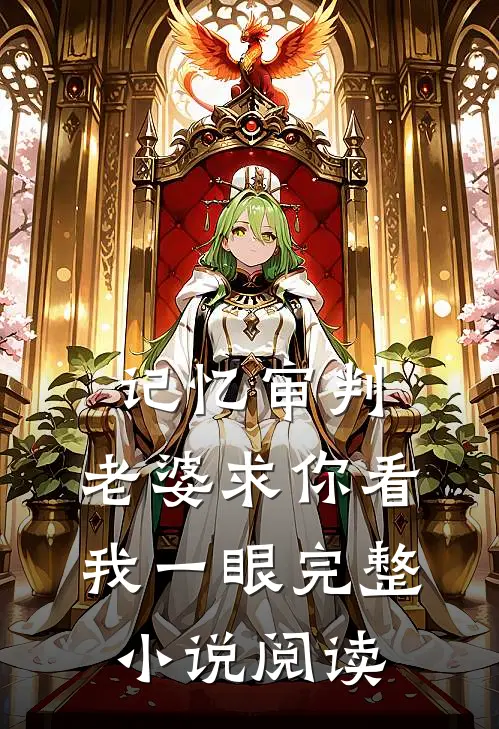 记忆审判：老婆求你看我一眼完整小说阅读