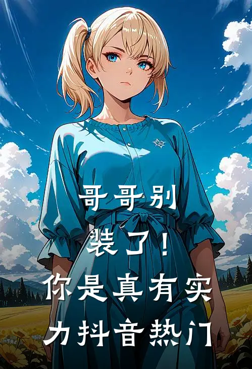 哥哥别装了！你是真有实力抖音热门