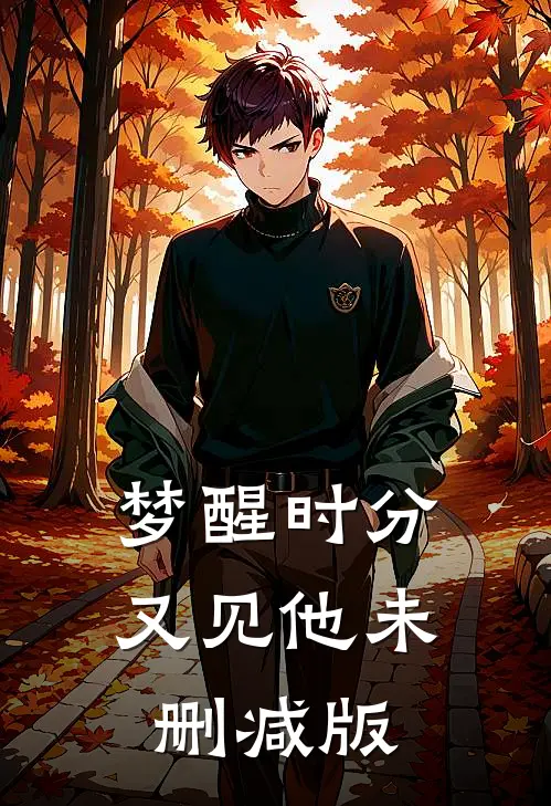 梦醒时分又见他未删减版