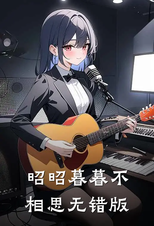 昭昭暮暮不相思无错版