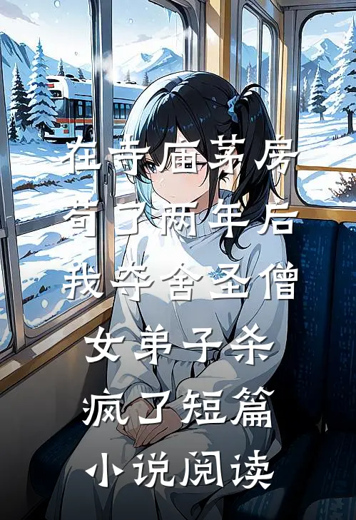 在寺庙茅房苟了两年后，我夺舍圣僧女弟子杀疯了短篇小说阅读