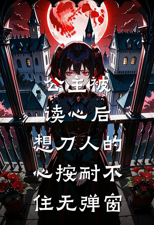 公主被读心后，想刀人的心按耐不住无弹窗