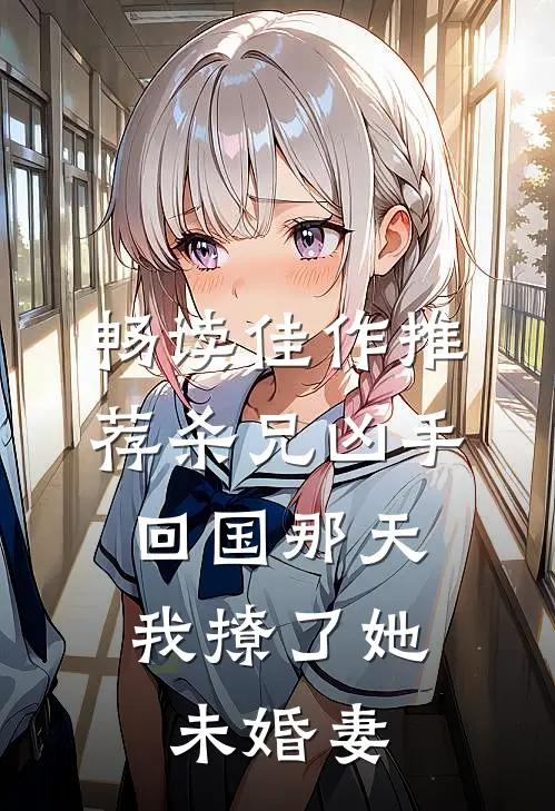 畅读佳作推荐杀兄凶手回国那天，我撩了她未婚妻