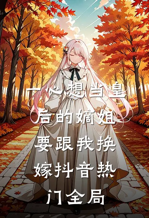 一心想当皇后的嫡姐，要跟我换嫁抖音热门全局