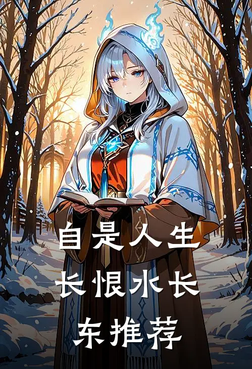 自是人生长恨水长东推荐