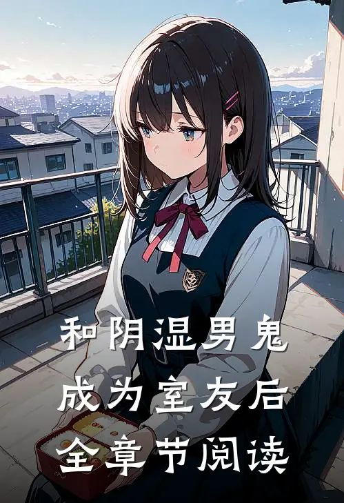和阴湿男鬼成为室友后全章节阅读