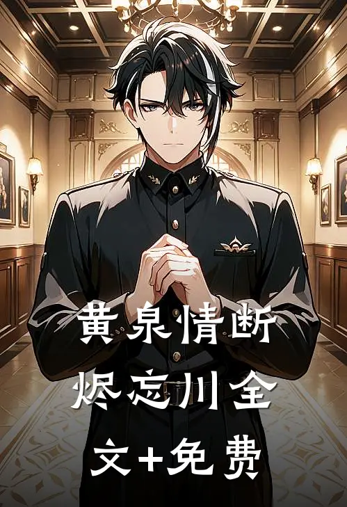 黄泉情断烬忘川全文+免费