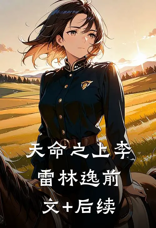 天命之上李雷林逸前文+后续