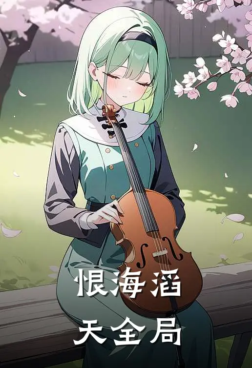 恨海滔天全局