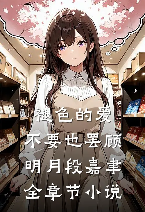 褪色的爱，不要也罢顾明月段嘉聿全章节小说