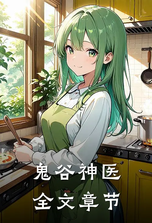 鬼谷神医全文章节