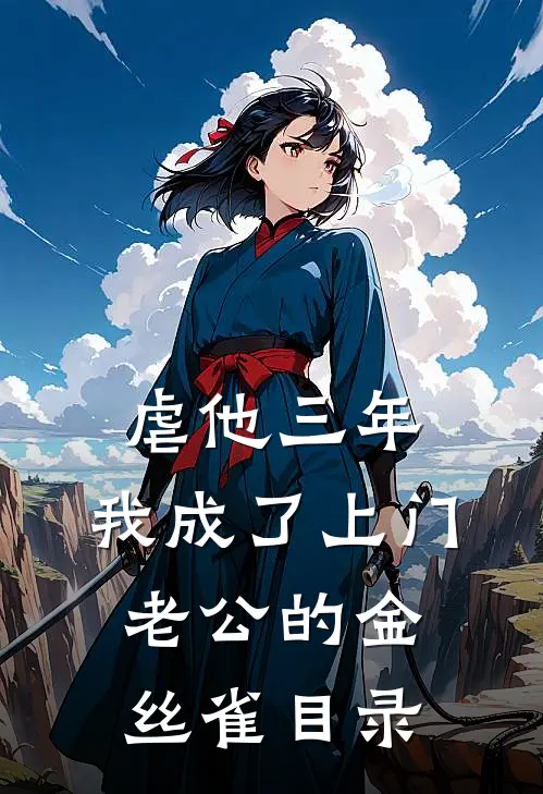 虐他三年，我成了上门老公的金丝雀目录